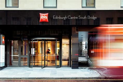 ibis Edinburgh Centre South Bridge Royal Mile Edinburgh | Bookonline.com