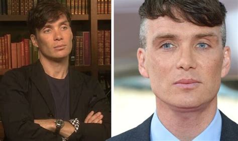 ‘So f*****g weird’ Cillian Murphy fumes at fans taking photos of him ...