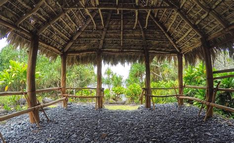 Kahanu Garden - National Tropical Botanical Garden