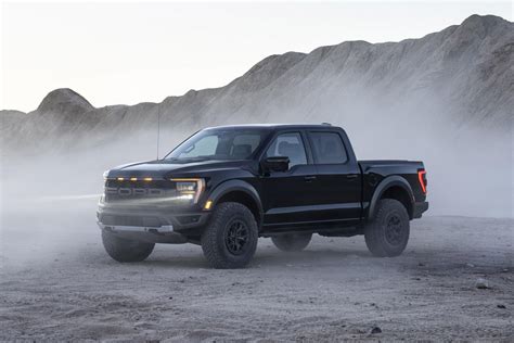 2023 Ford Ranger Raptor to use twin-turbo 3.0-litre V6 - report | CarExpert