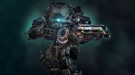 Titanfall 2 titan class guide: meet the mechs