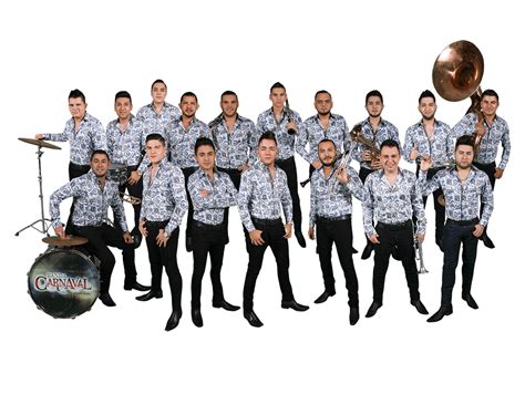 Banda Carnaval to perform at Chumash Casino - Santa Ynez Valley Star