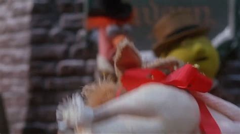 The Muppet Christmas Carol (1992) : r/nostalgia