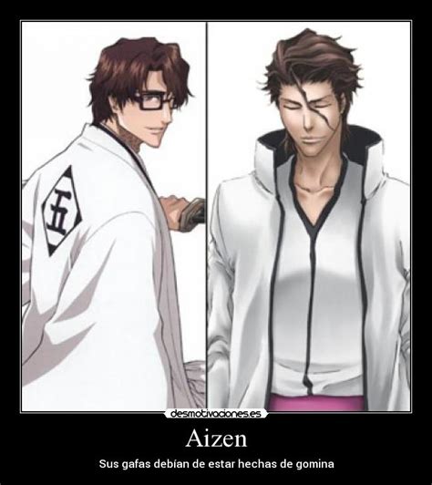 Aizen Quotes. QuotesGram