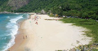 Prainha beach, Rio de Janeiro, Brazil - Ultimate guide (November 2024)