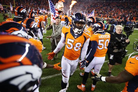 Denver Broncos: Players that could increase production in 2018