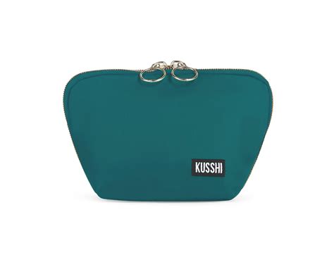 London Harness | Kusshi Everyday Makeup Bag | Find Perfect Gifts ...