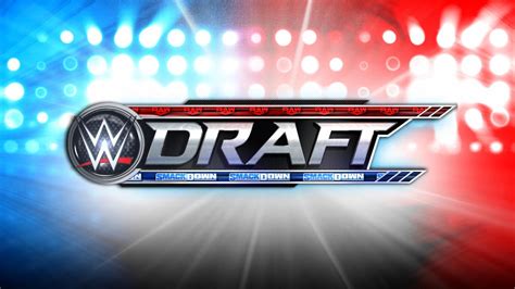 Big Update on the WWE Draft - Pools Revealed, The Bloodline Separated ...