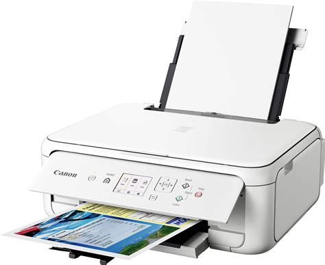 Canon TS5151 Multifunction Printer - Infinity Print Solutions