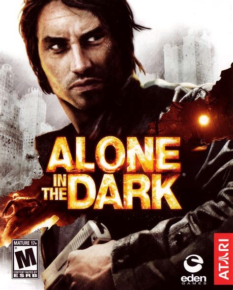 Alone in the Dark para PC (2008)