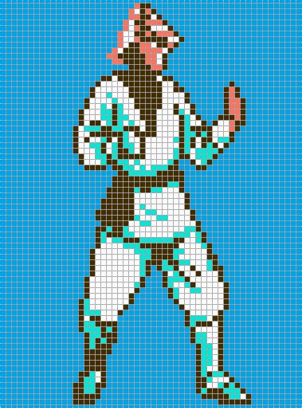 Raiden. Mortal Kombat. Pixel by RVDoser on DeviantArt