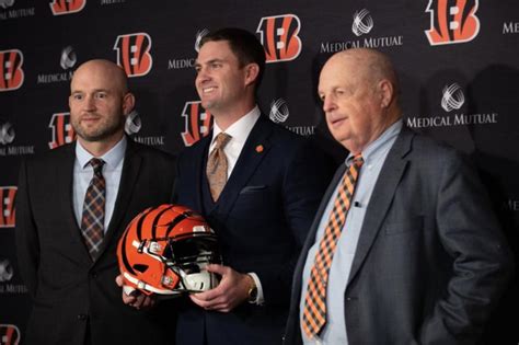 Cincinnati Bengals finalize coaching staff, hire two assistants - UPI.com