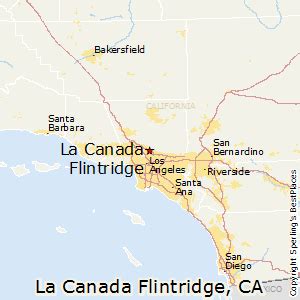 Best Places to Live in La Canada Flintridge, California