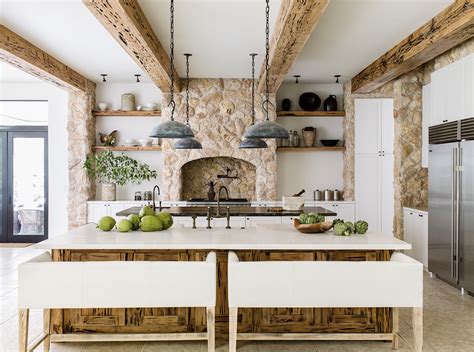 How to Choose Kitchen Island Lighting, According to Experts