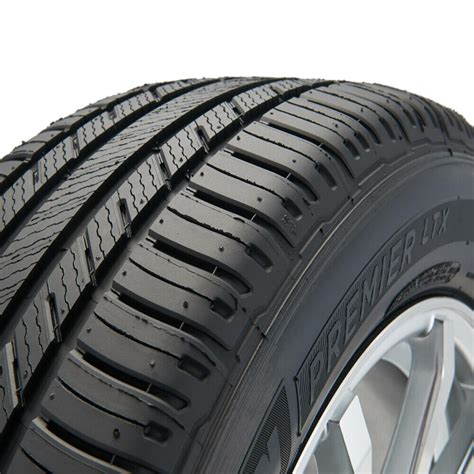 Tire Michelin Premier LTX 235/65R18 106V AS A/S All Season TakeOff (New ...