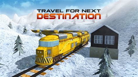 Super Train Simulator 3D – Real locomotive simulation game by Ahsan Fazal