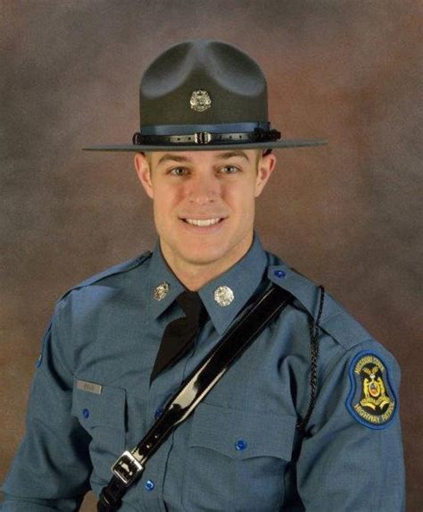 Funeral Friday for Missouri Highway Patrol trooper killed in crash