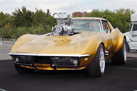 Gas Monkey Garage builds real-life Hot Wheels Corvette - VetteTV