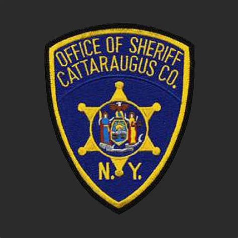 Cattaraugus County NY Sheriff by Cattaraugus County Sheriff's Office