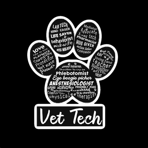 vet tech appreciation week quotes - Wiley Toledo