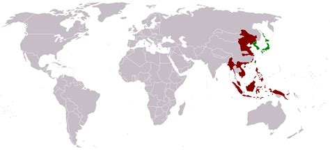 File:Map of the Empire of Japan after 1932.png - Wikipedia