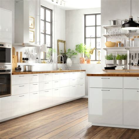 IKEA METOD Kitchen - IKEA