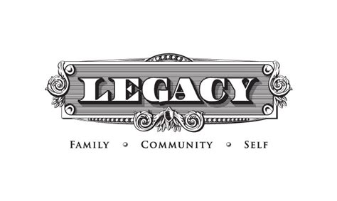 Legacy :: Logo