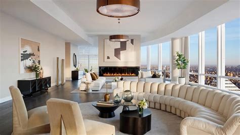 Kendall Roy’s ‘Succession’ Penthouse in NYC Just Sold for $35 Million IRL