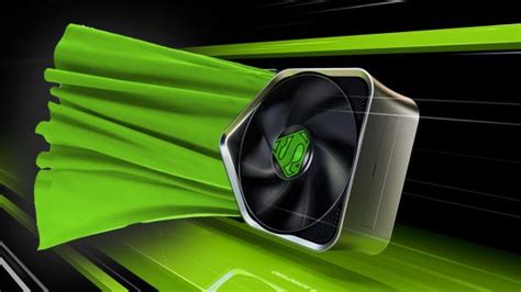 Nvidia GeForce RTX 4000 Super specs leak shows big VRAM boosts