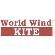 World Wind Kite - Home