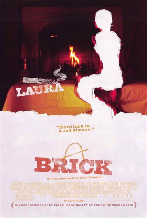 Brick Movie Posters From Movie Poster Shop