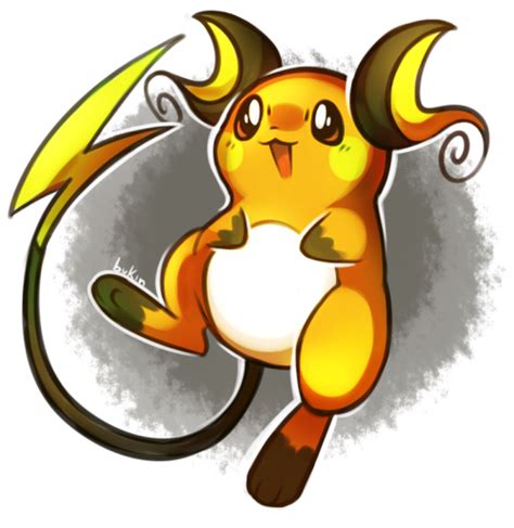 raichu Pokemon Manga, Pokemon Art, Pichu Pikachu Raichu, Cute Pikachu, Pokemon First Generation ...