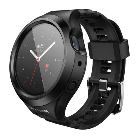 Samsung Galaxy Watch Active 2 Black 44mm - Wearables