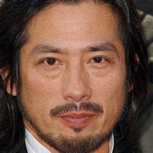 Hiroyuki Sanada - Age, Family, Bio | Famous Birthdays