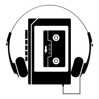 Walkman Icons - Download Free Vector Icons | Noun Project