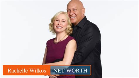 rachelle wilkos family Archives - Net Worth Planet