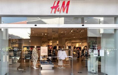 Swedish brand H&M expects sales to be up 20% in 2022 - Fibre2Fashion