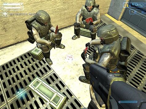 Download Starship Troopers (Windows) My Abandonware, 55% OFF