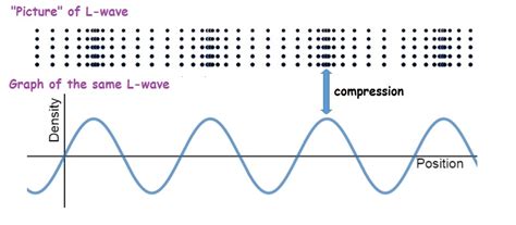 Examples Of Compression Waves