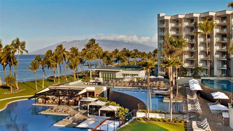 Pin by Jennifer Lyker on Time to Travel | Maui hotels, Hawaii resorts ...