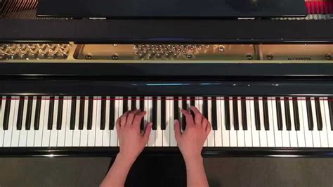 F Sharp Chord Piano - How to Play F Sharp (F#) Major Chord on Piano ...