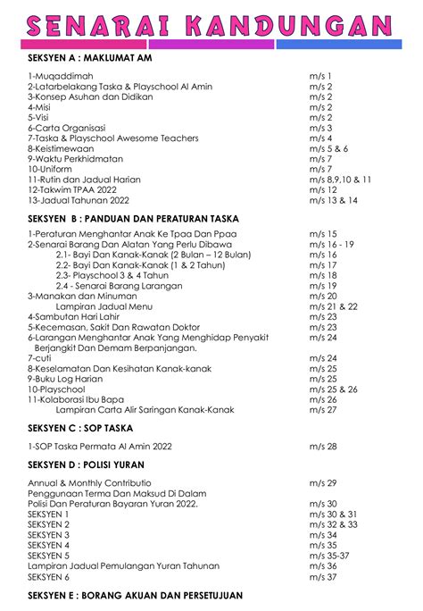 Pelajar Cemerlang Jadual Harian Contoh Jadual Belajar Di Rumah - Jadual Harian Murid Cemerlang ...