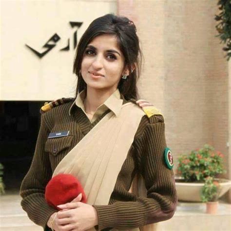 beautifull young solidier of PAK ARMY Hot Brazilian Women, Female Army ...