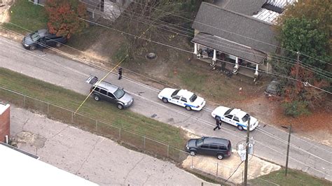 Police investigate shooting in Henderson - ABC11 Raleigh-Durham