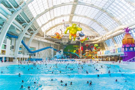 26 BEST Water Parks In NJ