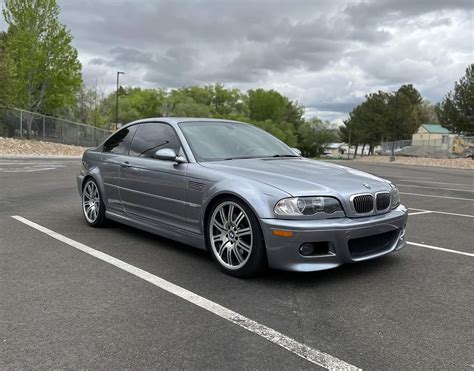 2005 BMW E46 M3 Coupe SMG PCARMARKET, 49% OFF