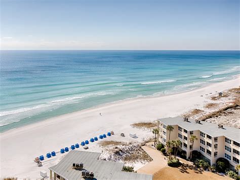 Sundestin Beach Resort 1716 | Destin, Florida Condo Rental