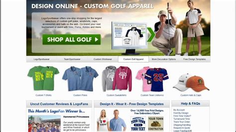 Logo Sportswear Review & Coupon Codes, Deals & Offers - YouTube