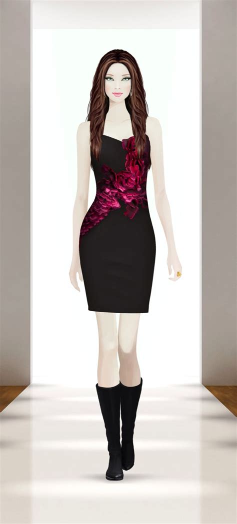 Fashion Game | Outfits, Fashion, Formal dresses