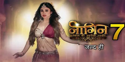 Hindi Tv Serial Naagin 7 - Full Cast and Crew